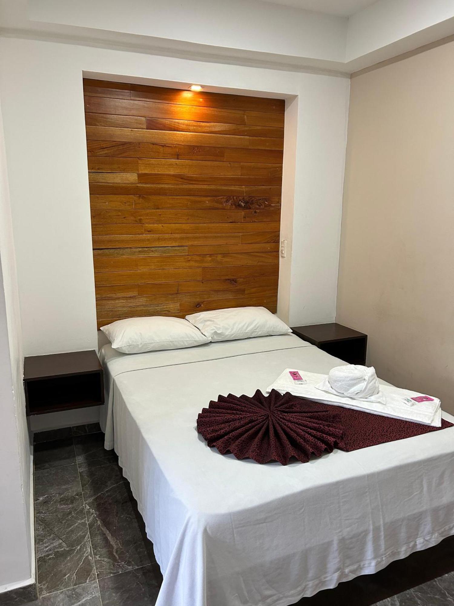 Framfor Inn Chetumal Eksteriør billede